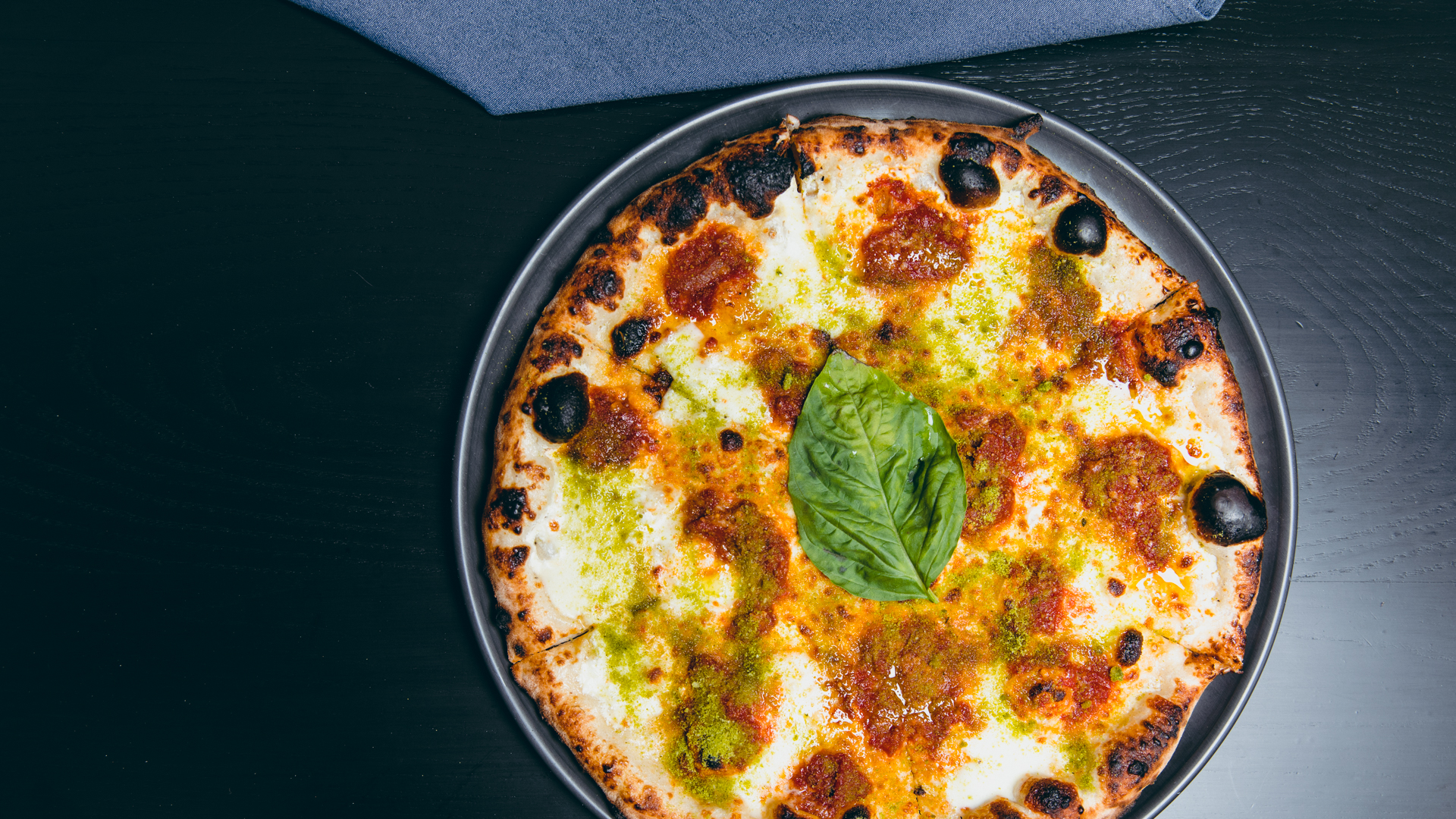 Pizzana moving ahead with second Houston-area restaurant in Memorial City