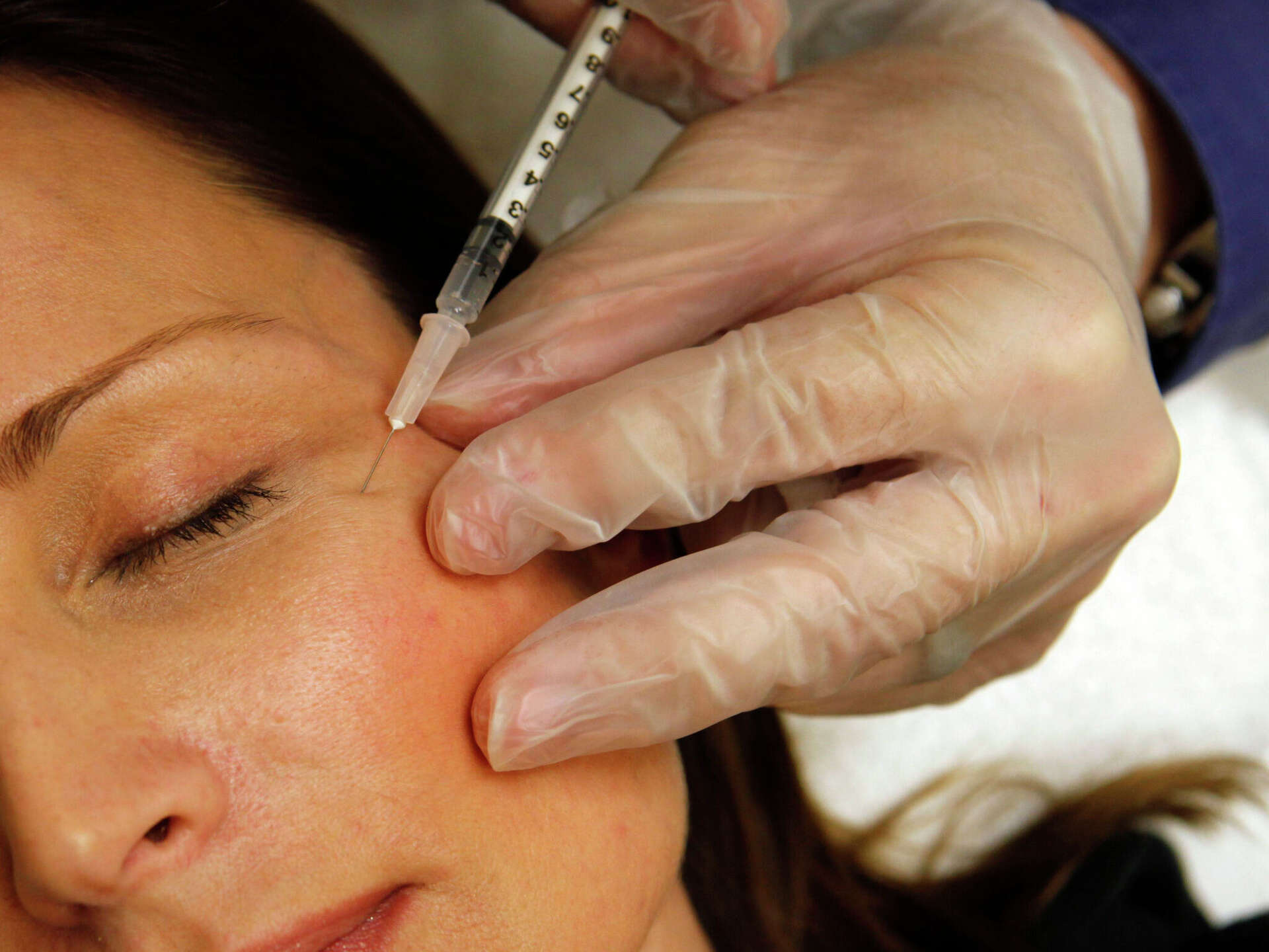 Texas pharmacy recalls injectable peptides over deadly risk