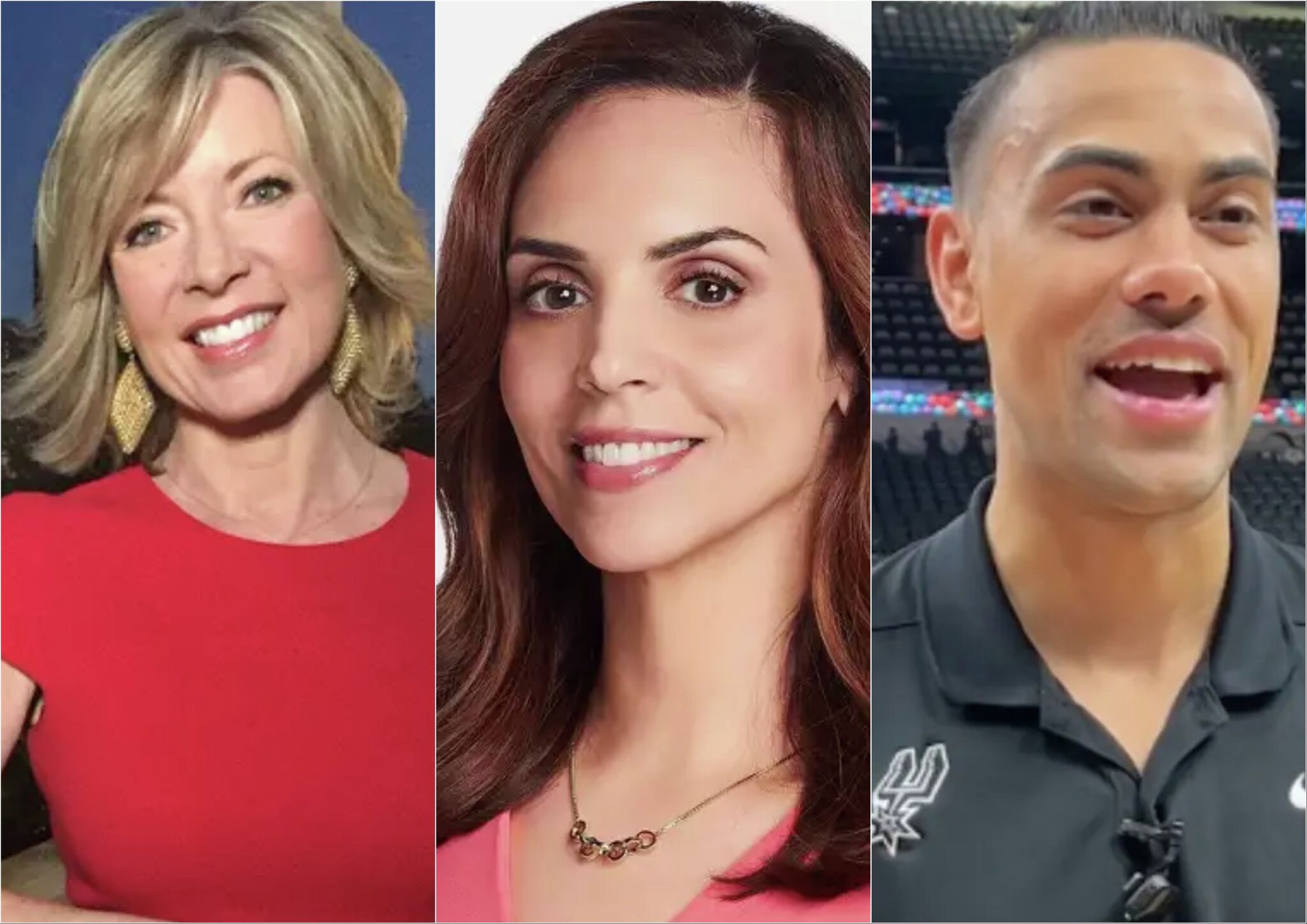 The biggest Texas TV headlines of 2026 so far, from layoffs to life updates