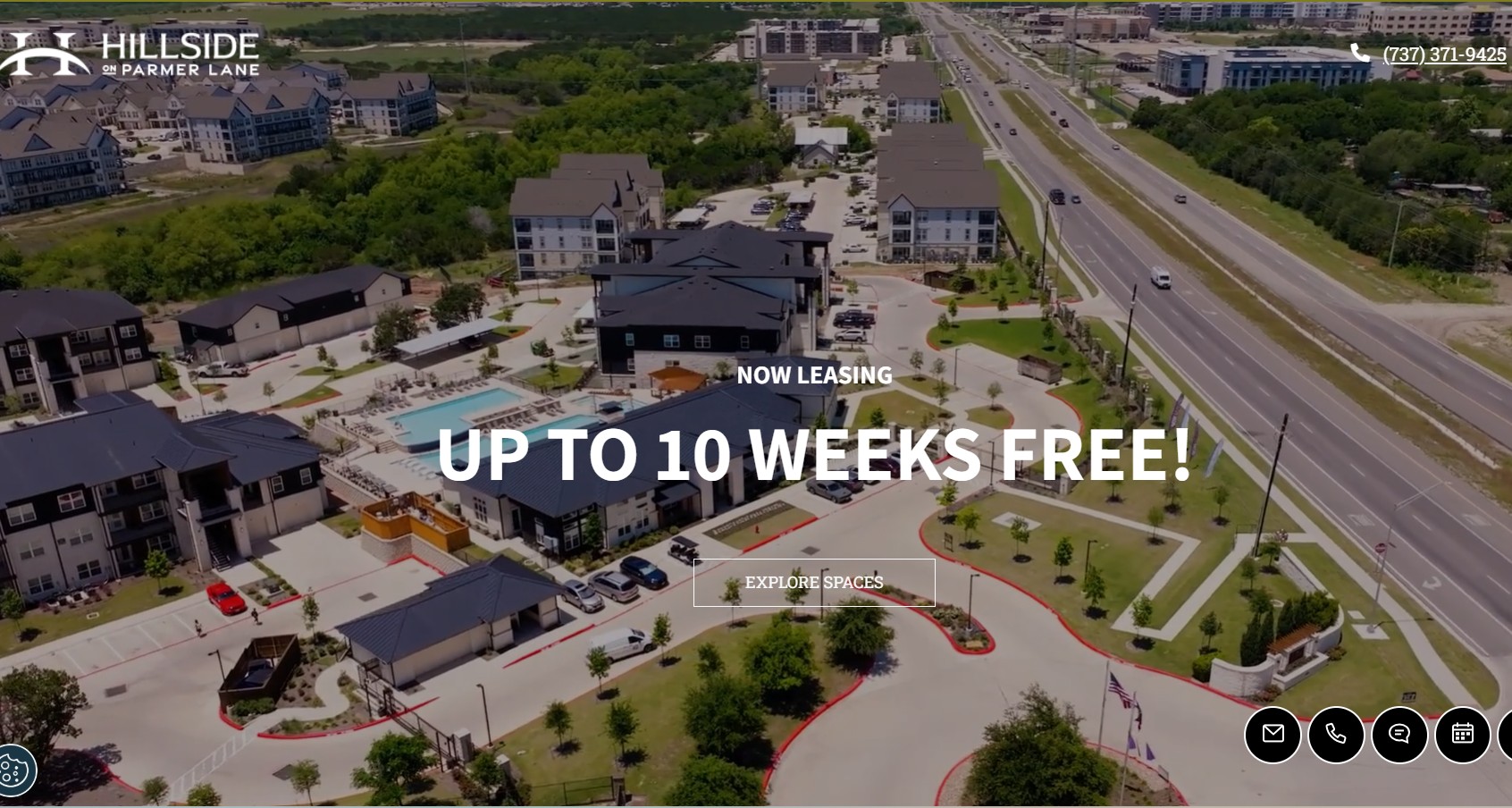 $20 million contractor fight drives Austin apartment owner into bankruptcy