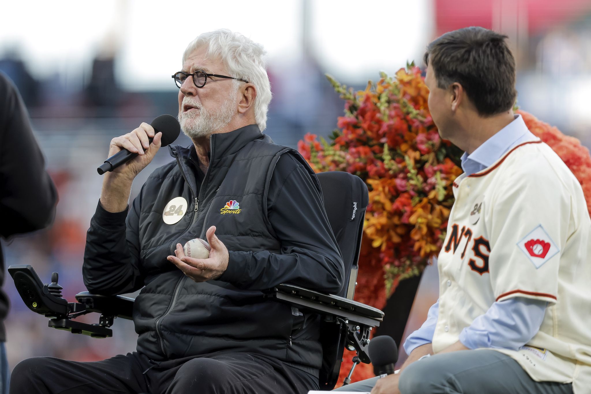 Mike Krukow Retirement: Giants Broadcast Era Nears Its End