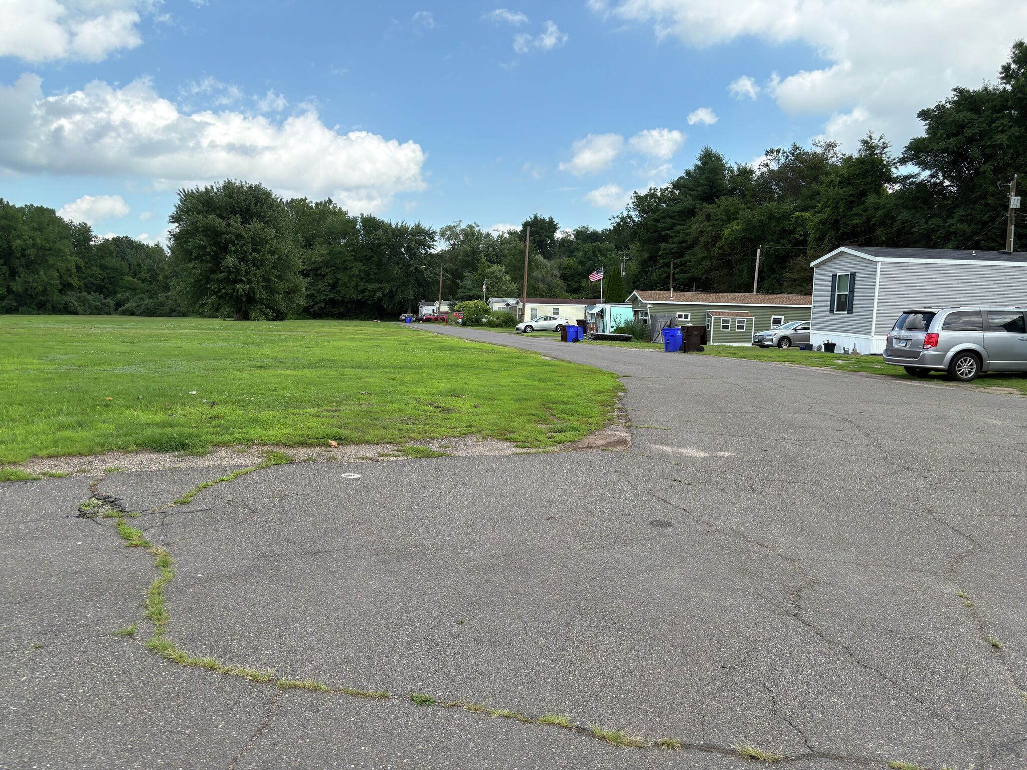Middletown housing proposals include 99 units in 2 projects at mobile home park