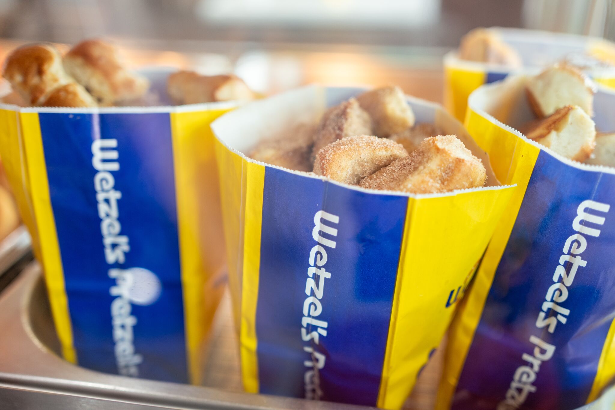 Cold Stone, Wetzel’s Pretzels and Planet Smoothie could share a CT site