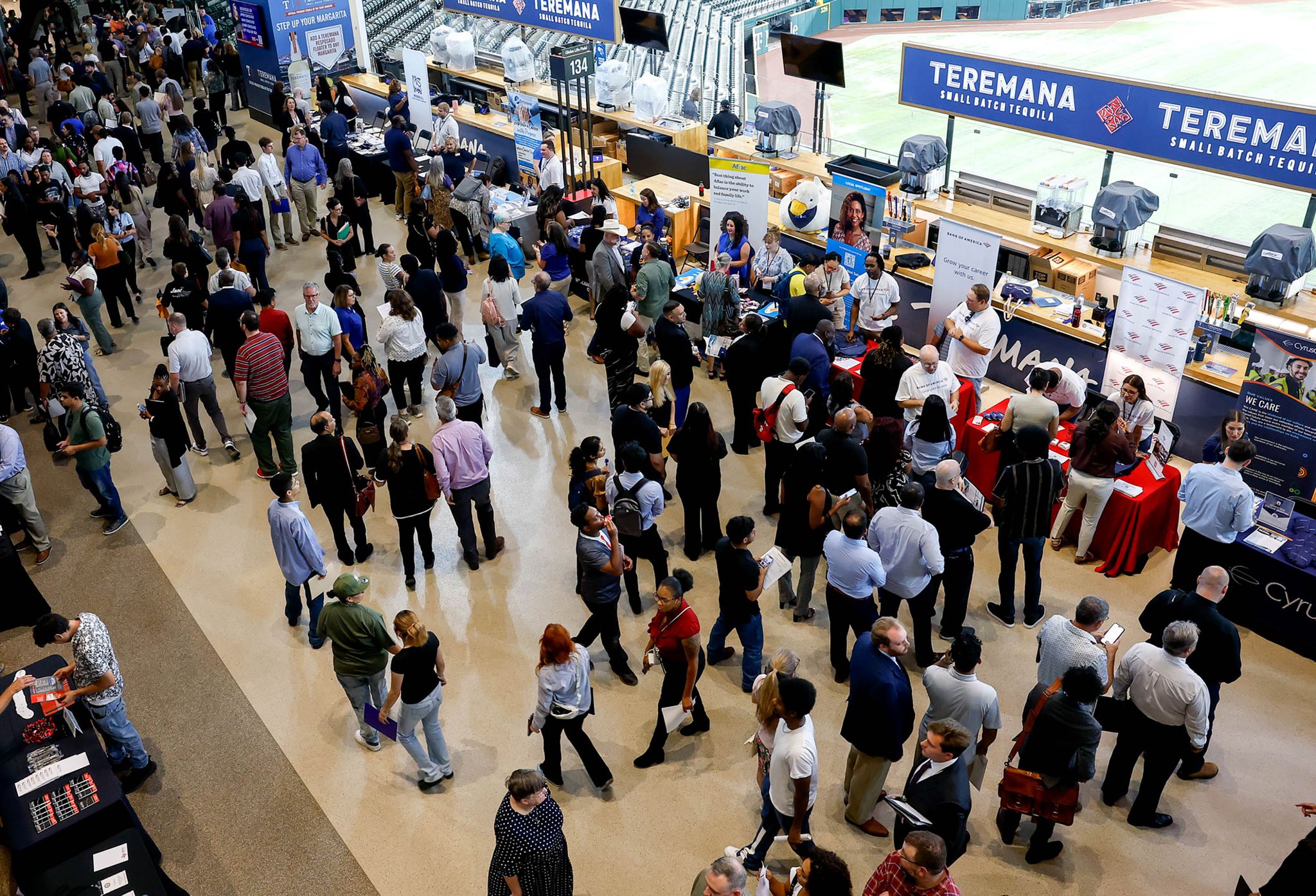 Dallas-Fort Worth Business Datebook: CIOs gather and discounted lunch