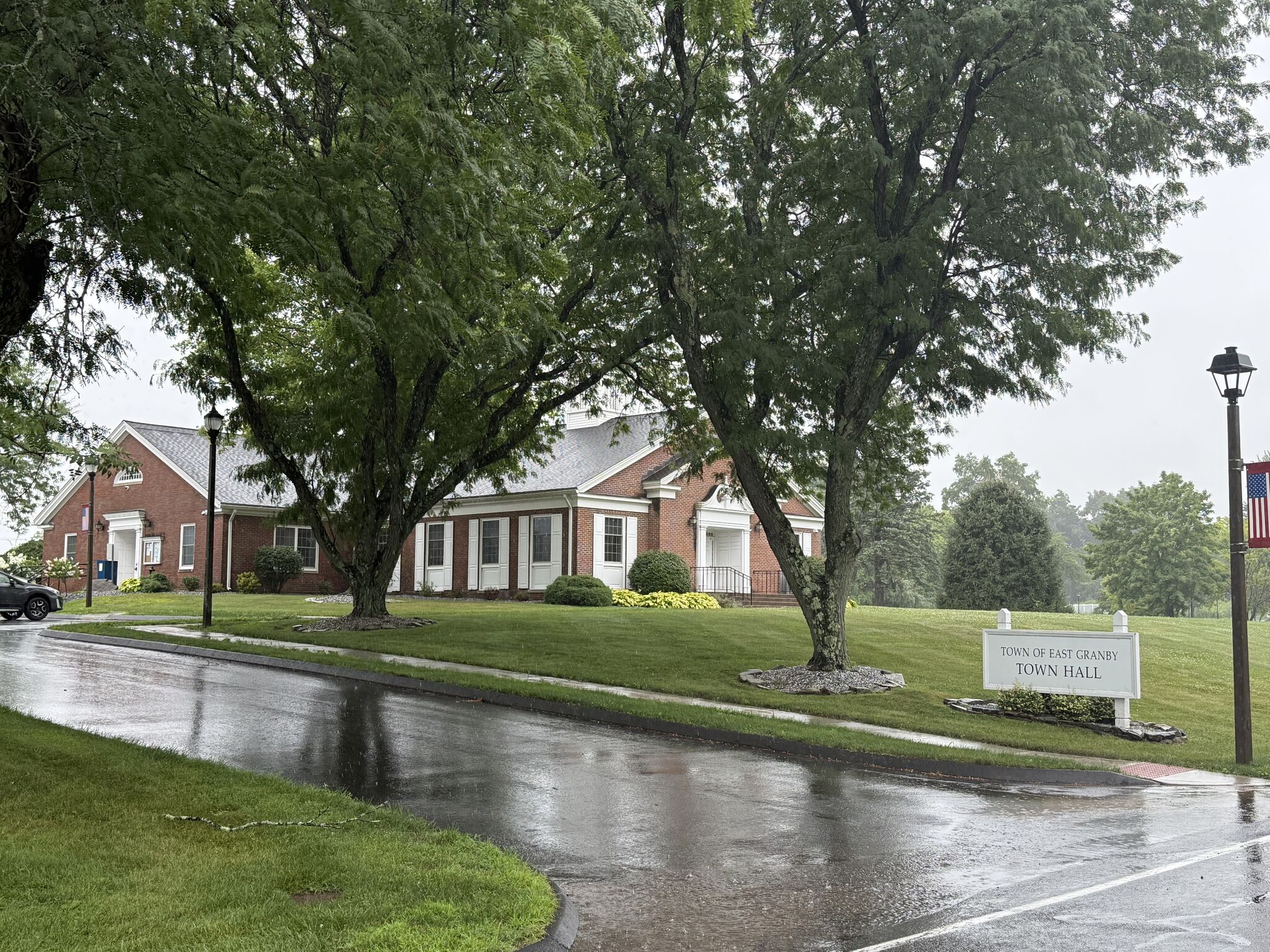 Nearly every CT town grew in 2025. This one grew fastest.