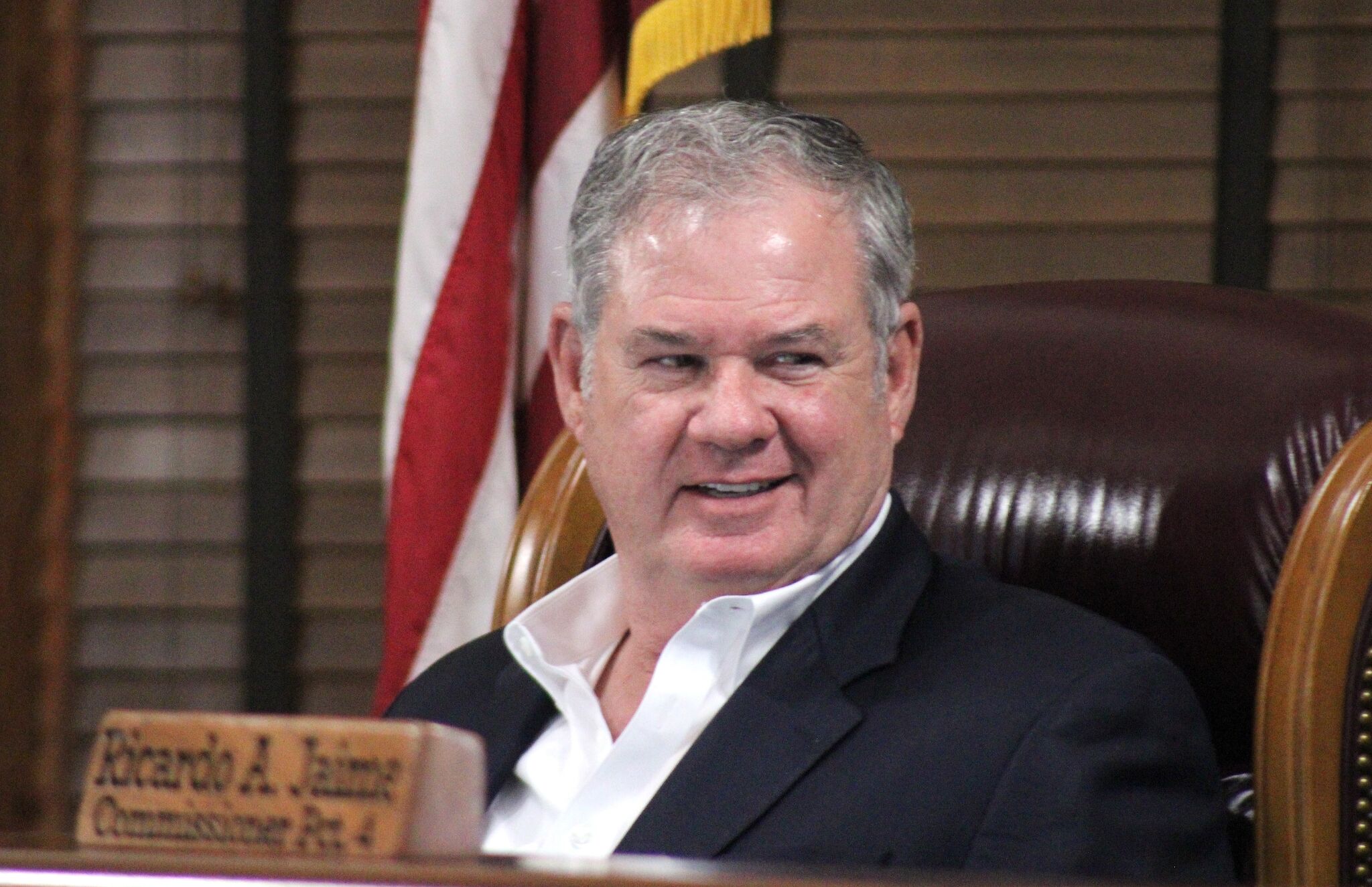 Judge dismisses Casso’s removal petition against Galo