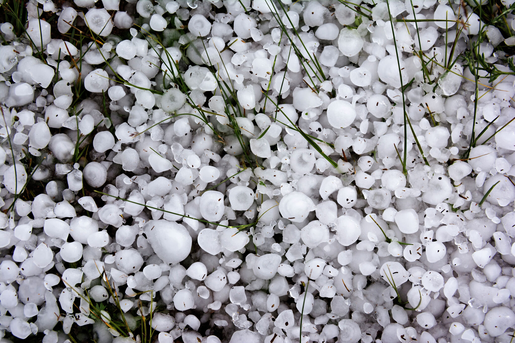NWS: Severe storms could drop large hail and 75 mph gusts on Texas—here's when