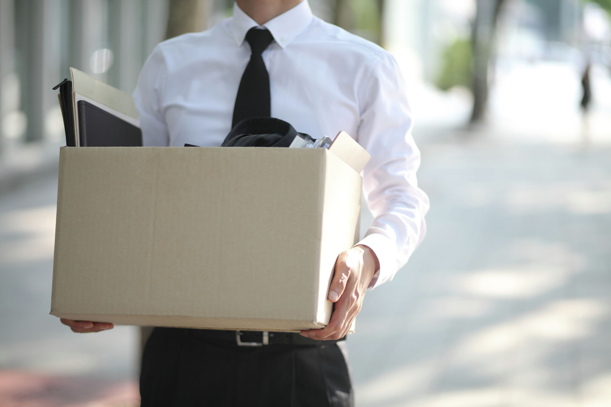 Mass layoffs slam Texas as unemployment rates rise. What to know