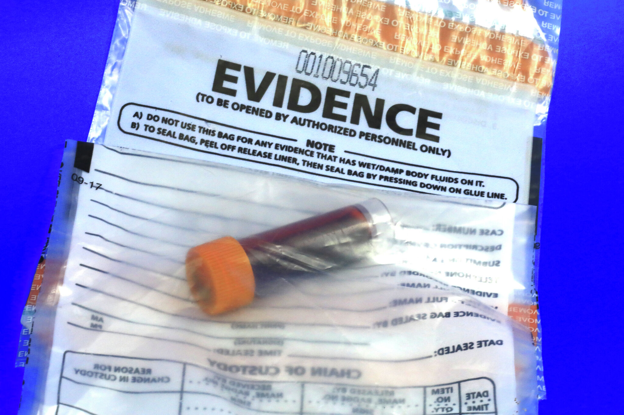 New Illinois law changes how prosecutors get DNA match results Staff Writer Aug 7, 2026