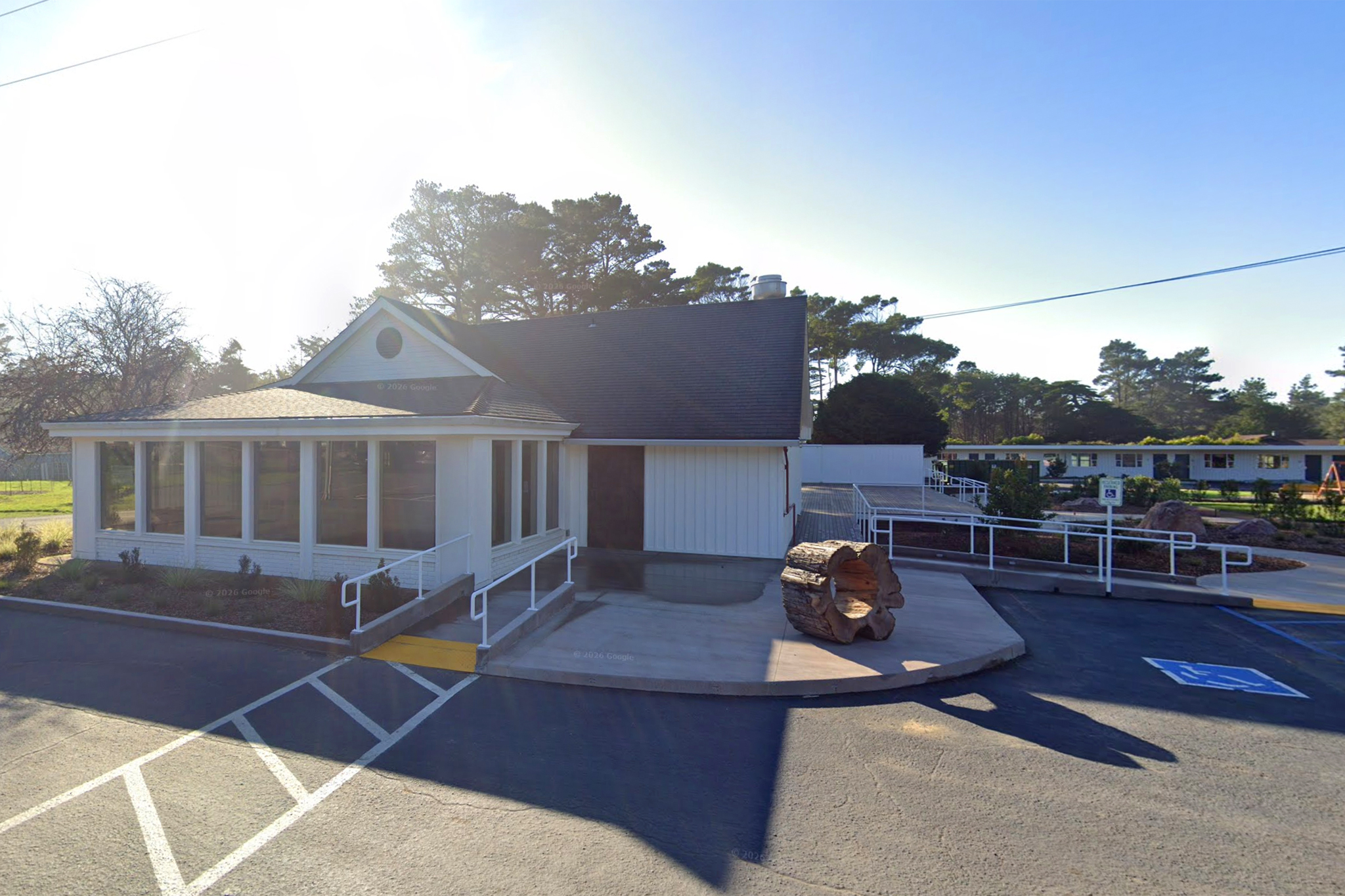 sfgate.com - Olivia Harden - Historic inn in Fort Bragg transformed into boutique hotel
