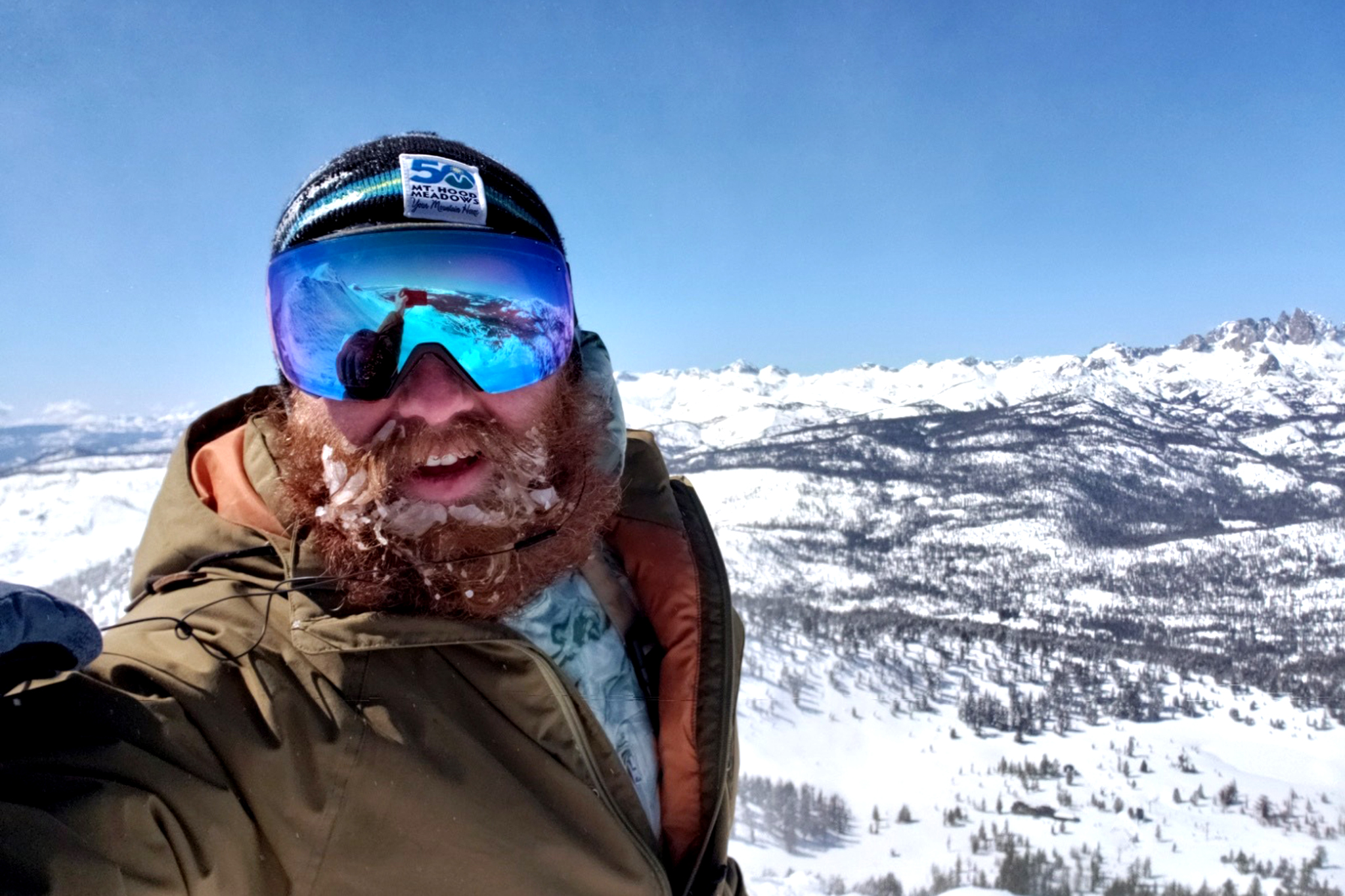 Calif. finds Mammoth willfully at fault in avalanche ski patrol death
