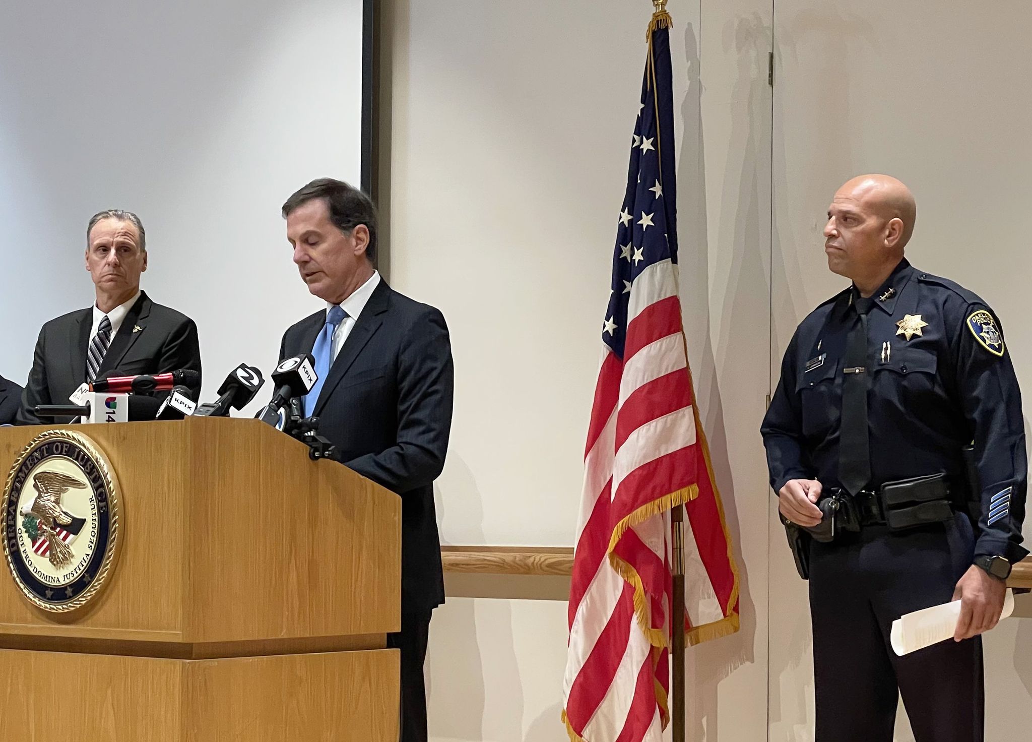 Oakland: Multi-Agency Enforcement Task Force Seizes 76 Firearms ...