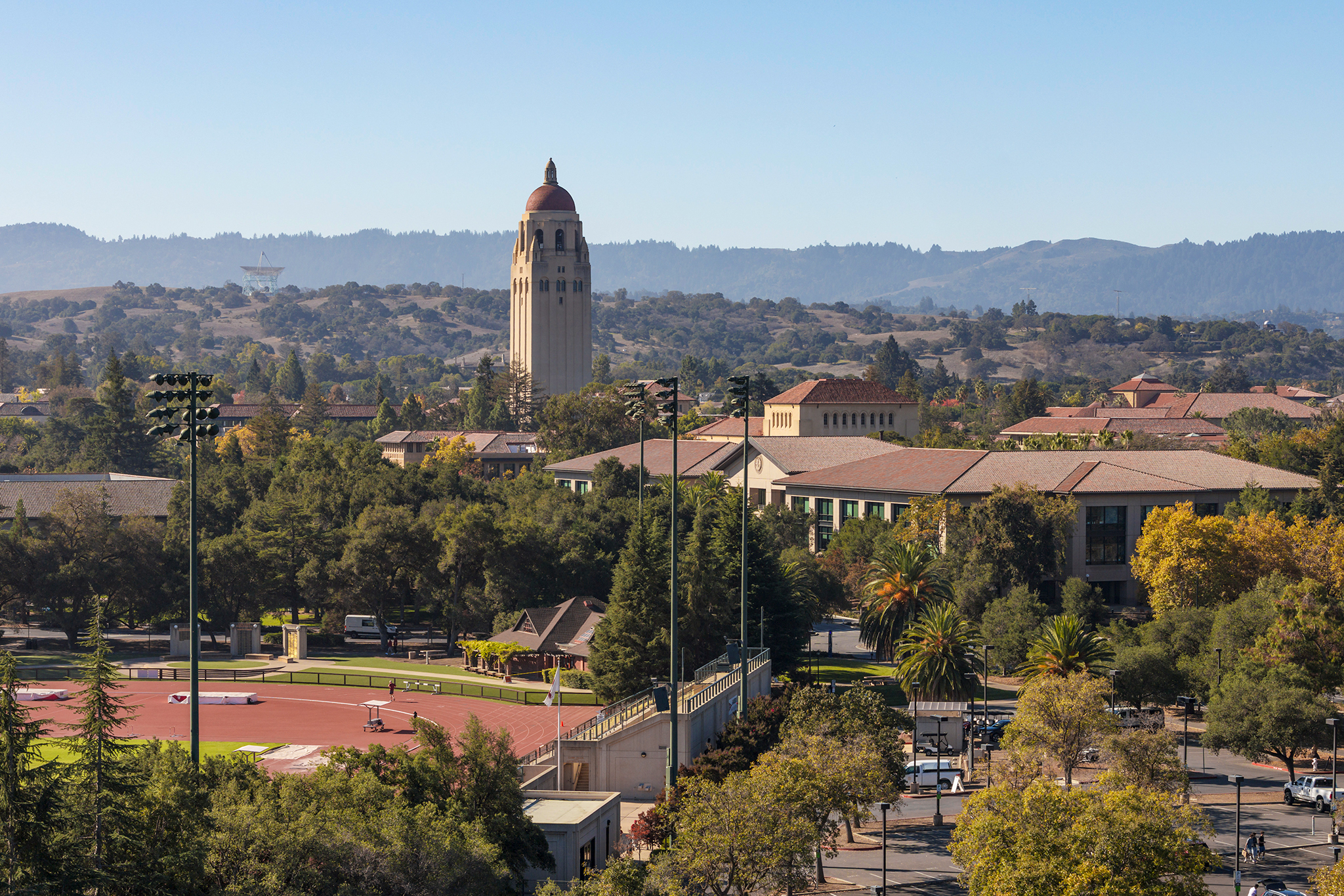 Stanford AI virus study raises specter of bioweapon risk - SFGATE