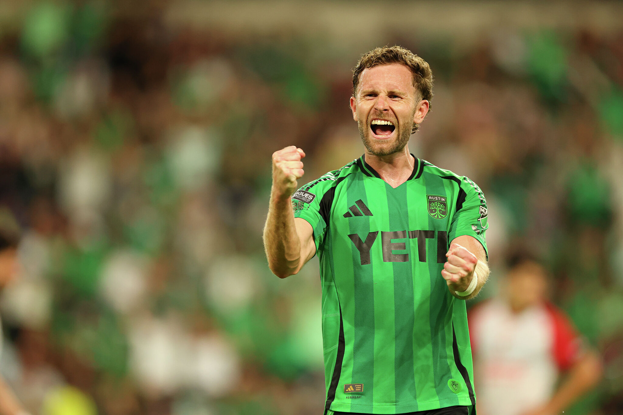 Austin FC opens Leagues Cup with impressive win over Liga MX side Club Tijuana