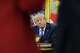 President Donald Trump speaks in the Oval Office of the White House, Thursday, Aug. 6, 2026, in Washington.