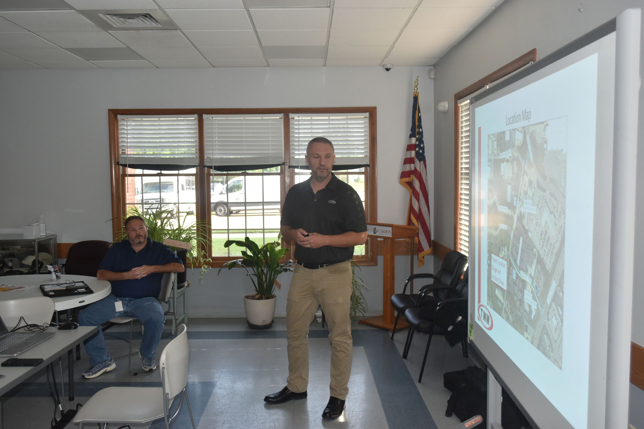 Glen Carbon road project to repave Cougar, Junction drives starts soon