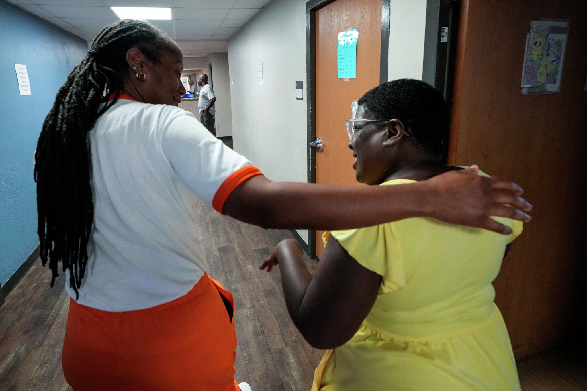 Opinion: The next Bexar County jail reform must be a diversion center