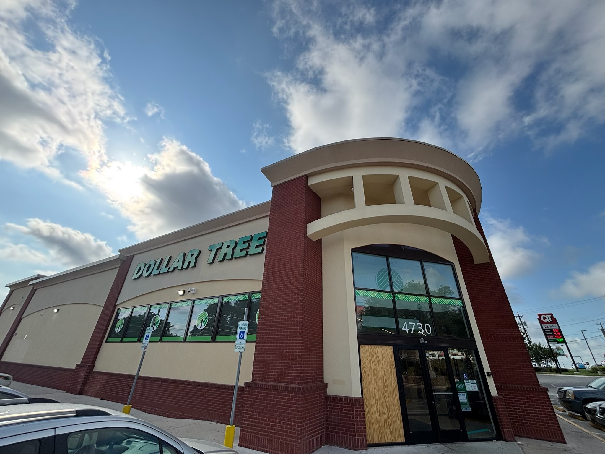 Dollar Tree moves into shuttered CVS stores across San Antonio