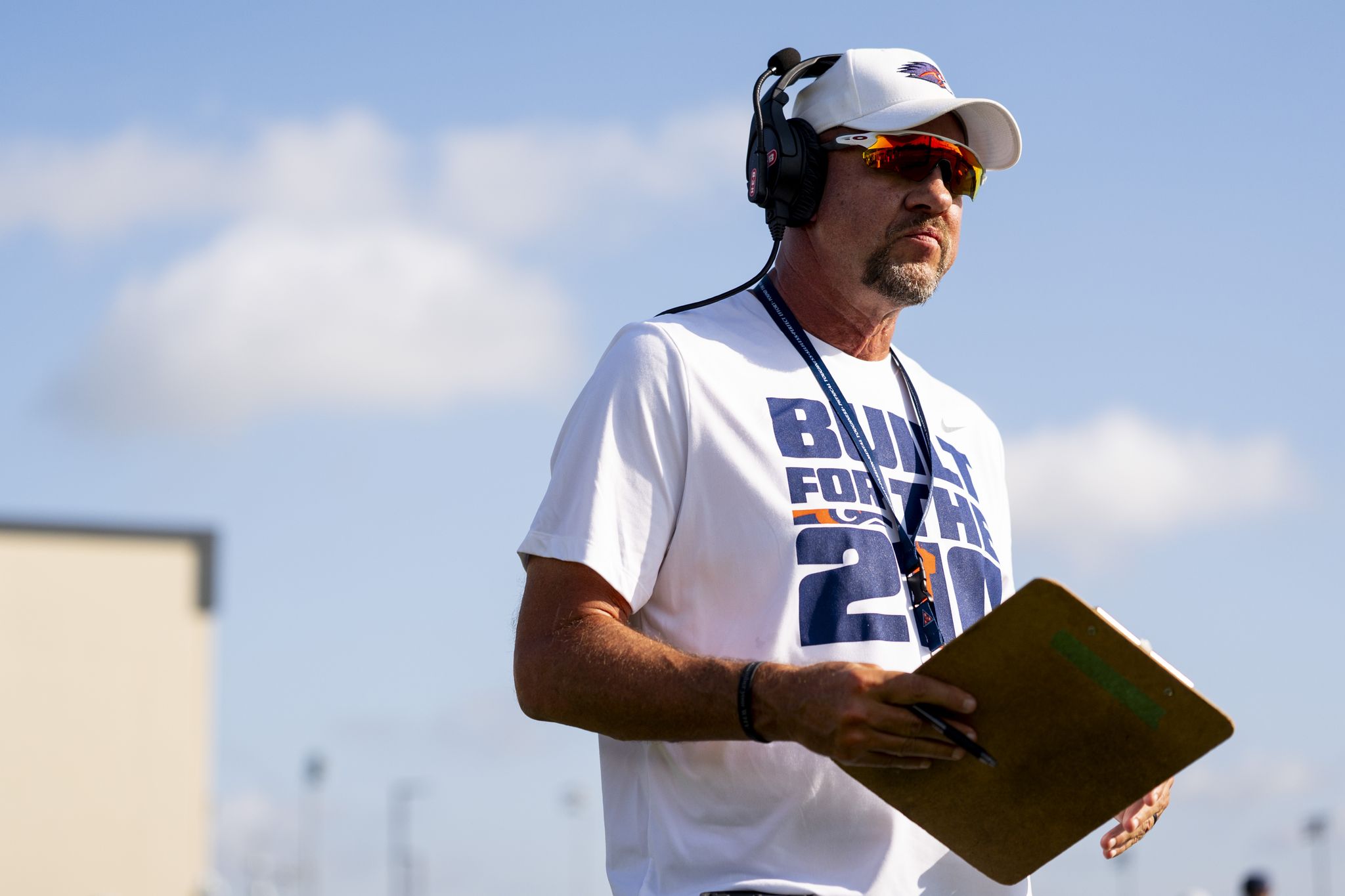 How UTSA stacks up among College Football Playoff contenders