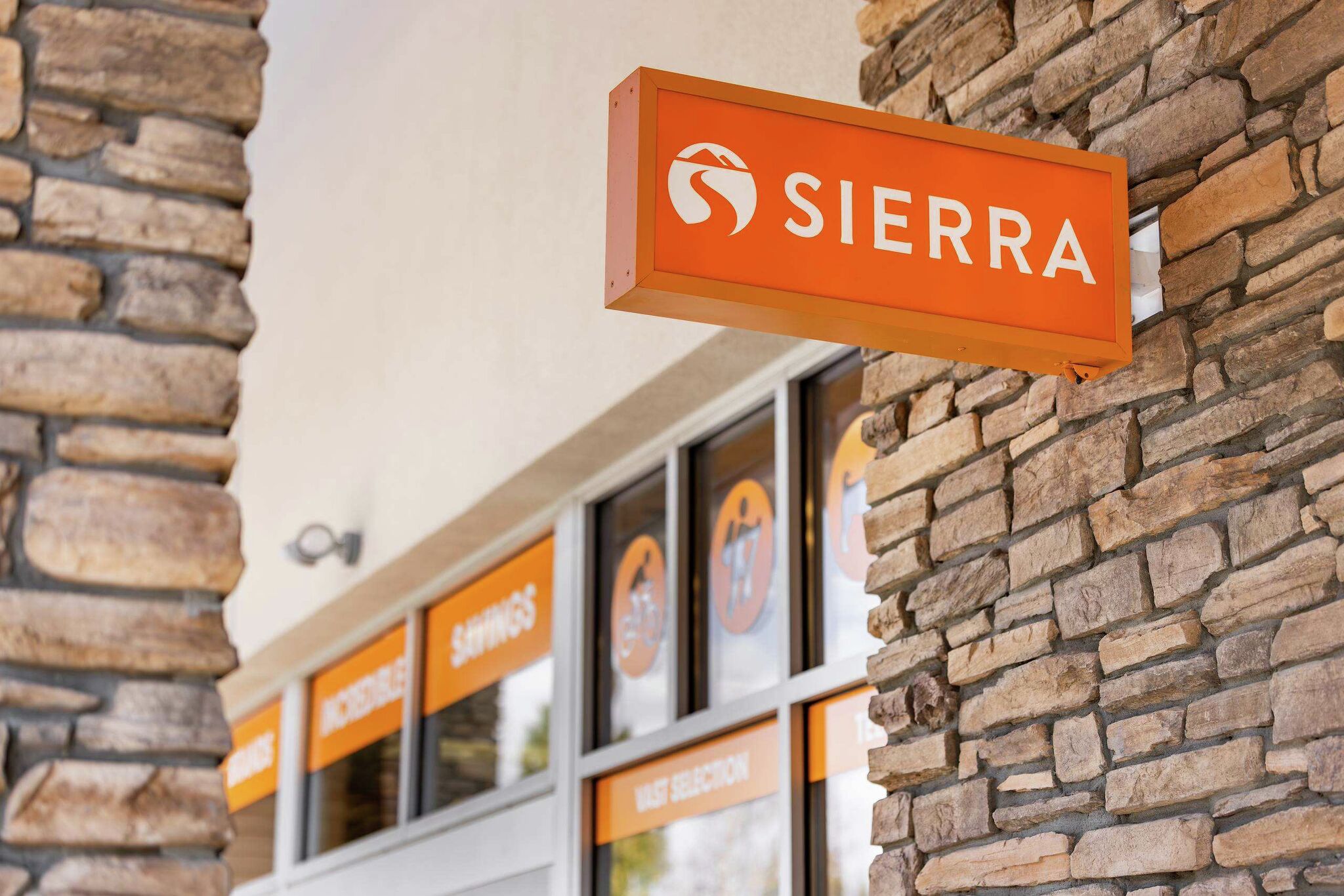 Sierra opens new store at The Forum near San Antonio