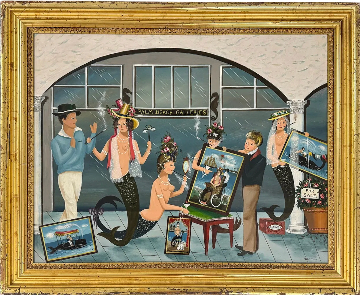 More than 2,000 registered bidders and 300 unique buyers participated in the auction.