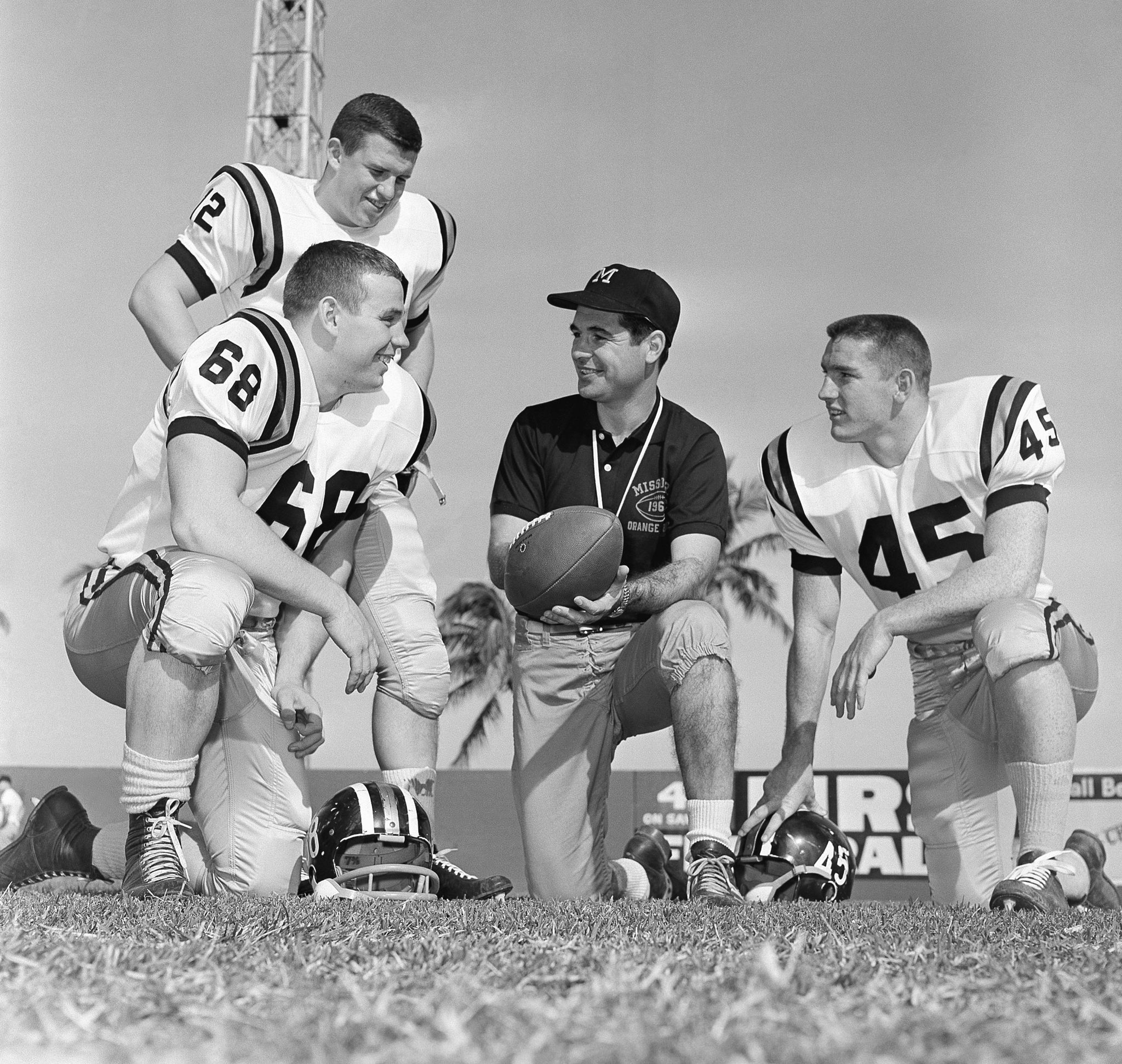 US Senate adds Missouri to the list of teams with a claim to college ...