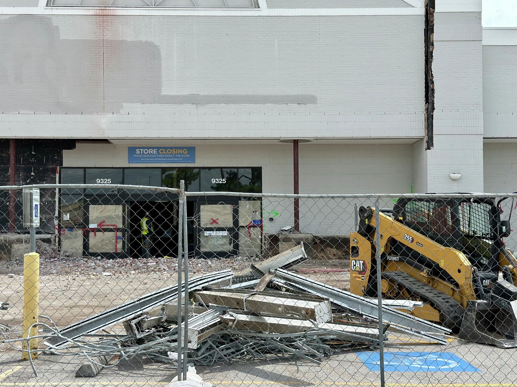 Shuttered Houston Kroger to be replaced by Sprouts Farmers Market