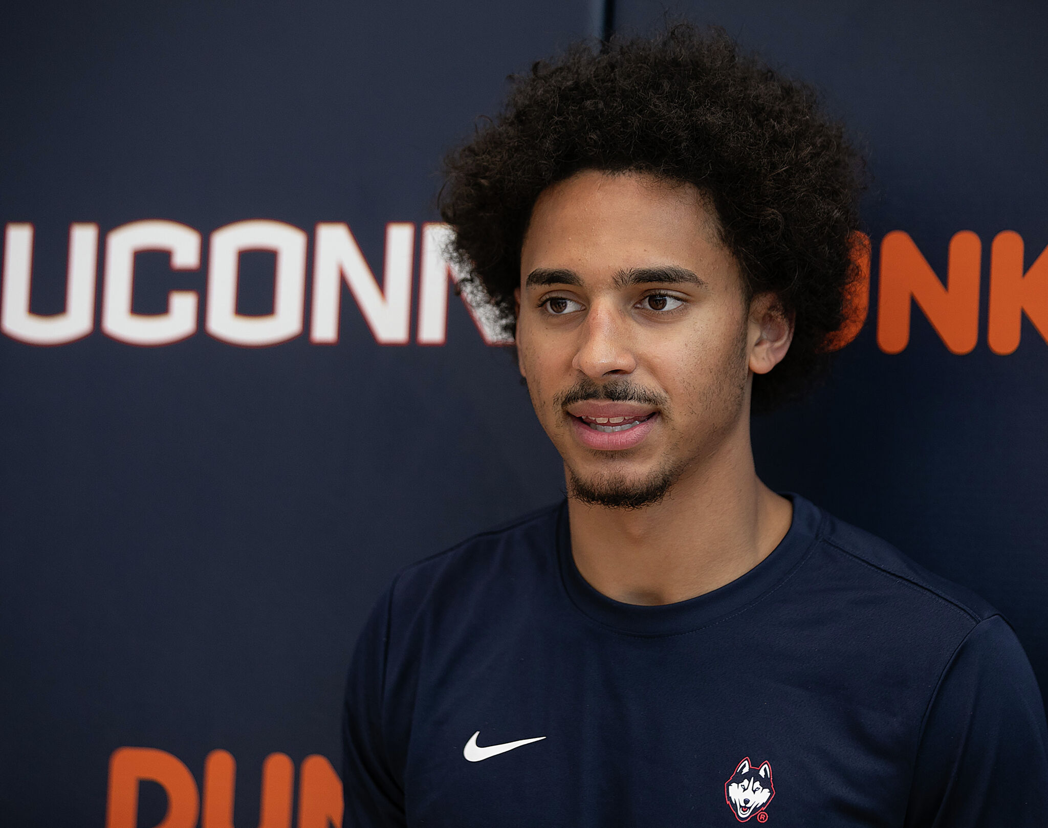 Why Dan Hurley sees a different Jayden Ross emerging for UConn