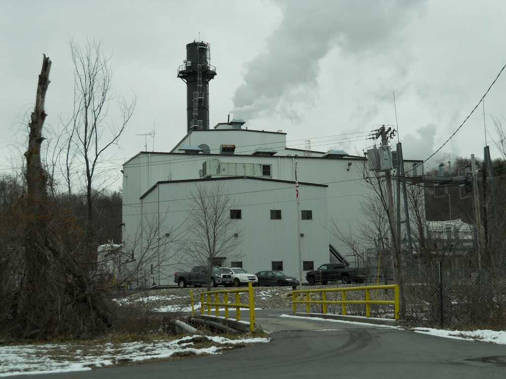 Schodack, power plant settle tax tiff