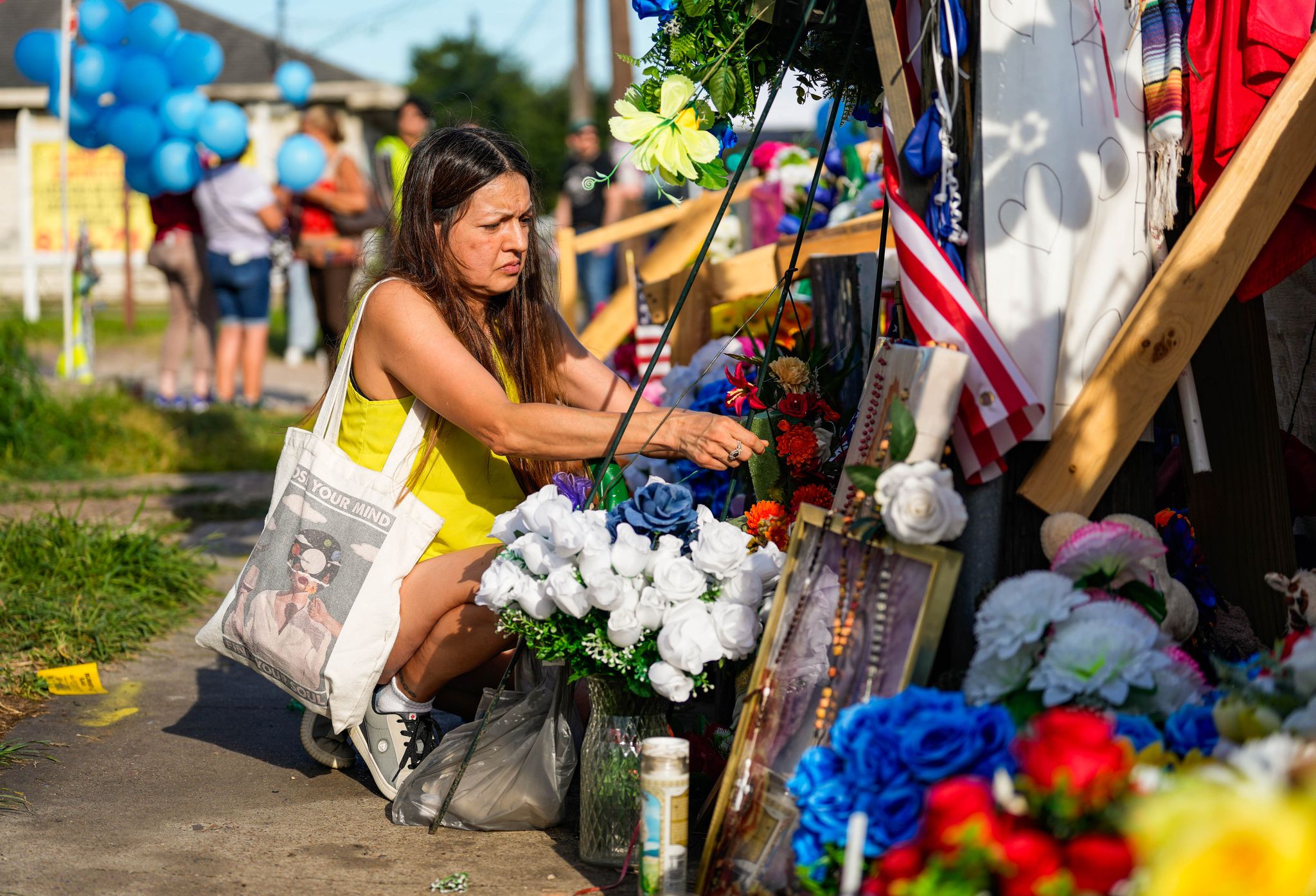From Houston to Maine, ICE must answer for two fathers’ deaths