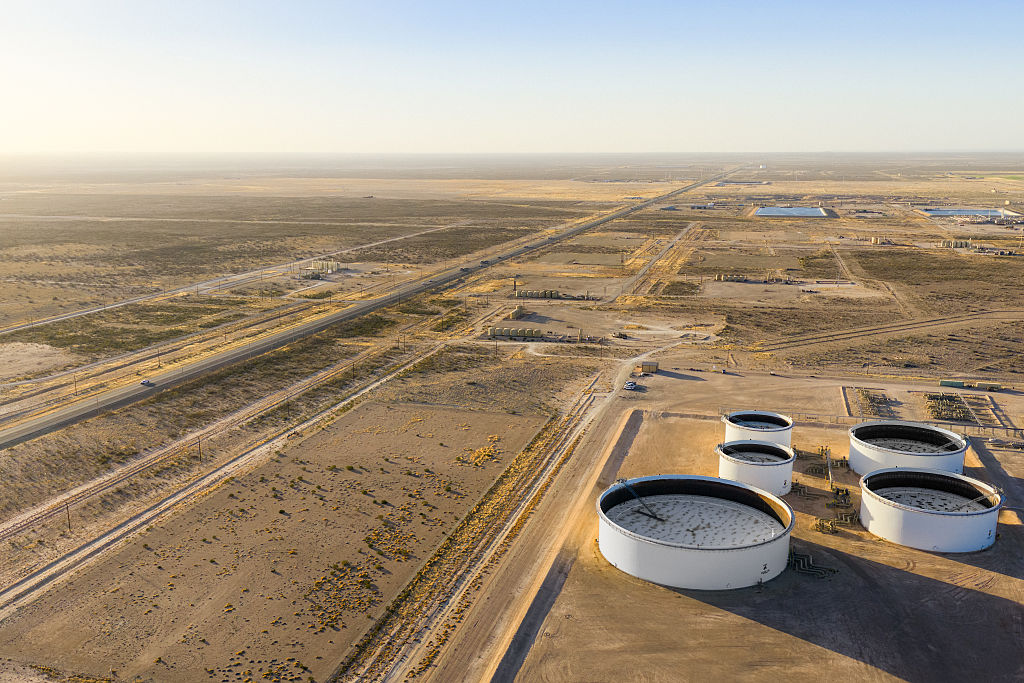 chron.com - Ahmed Humble - Amazon plans massive Texas AI campus-and an enormous gas power plant