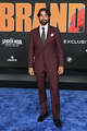 Eman Esfandi attends the Los Angeles Premiere of Columbia Pictures' "Spider-Man: Brand New Day" at Dolby Theatre on July 27, 2026 in Hollywood, California.