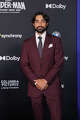 Eman Esfandi attends the Los Angeles Premiere of Columbia Pictures' "Spider-Man: Brand New Day" at Dolby Theatre on July 27, 2026 in Hollywood, California.