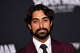 US actor Eman Esfandi attends the premiere of Columbia Pictures' "Spider-Man: Brand New Day" at the Dolby Theatre in Hollywood, California, on July 27, 2026.
