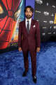 Eman Esfandi attends the World Premiere of Columbia Pictures "Spider-Man: Brand New Day" at the Dolby Theatre on July 27, 2026 in Hollywood, California.