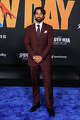 Eman Esfandi attends the Los Angeles Premiere Of Columbia Pictures' "Spider-Man: Brand New Day" at Dolby Theatre on July 27, 2026 in Hollywood, California.