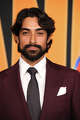 Eman Esfandi arrives at the Los Angeles Premiere Of Columbia Pictures' "Spider-Man: Brand New Day" at Dolby Theatre on July 27, 2026 in Hollywood, California.