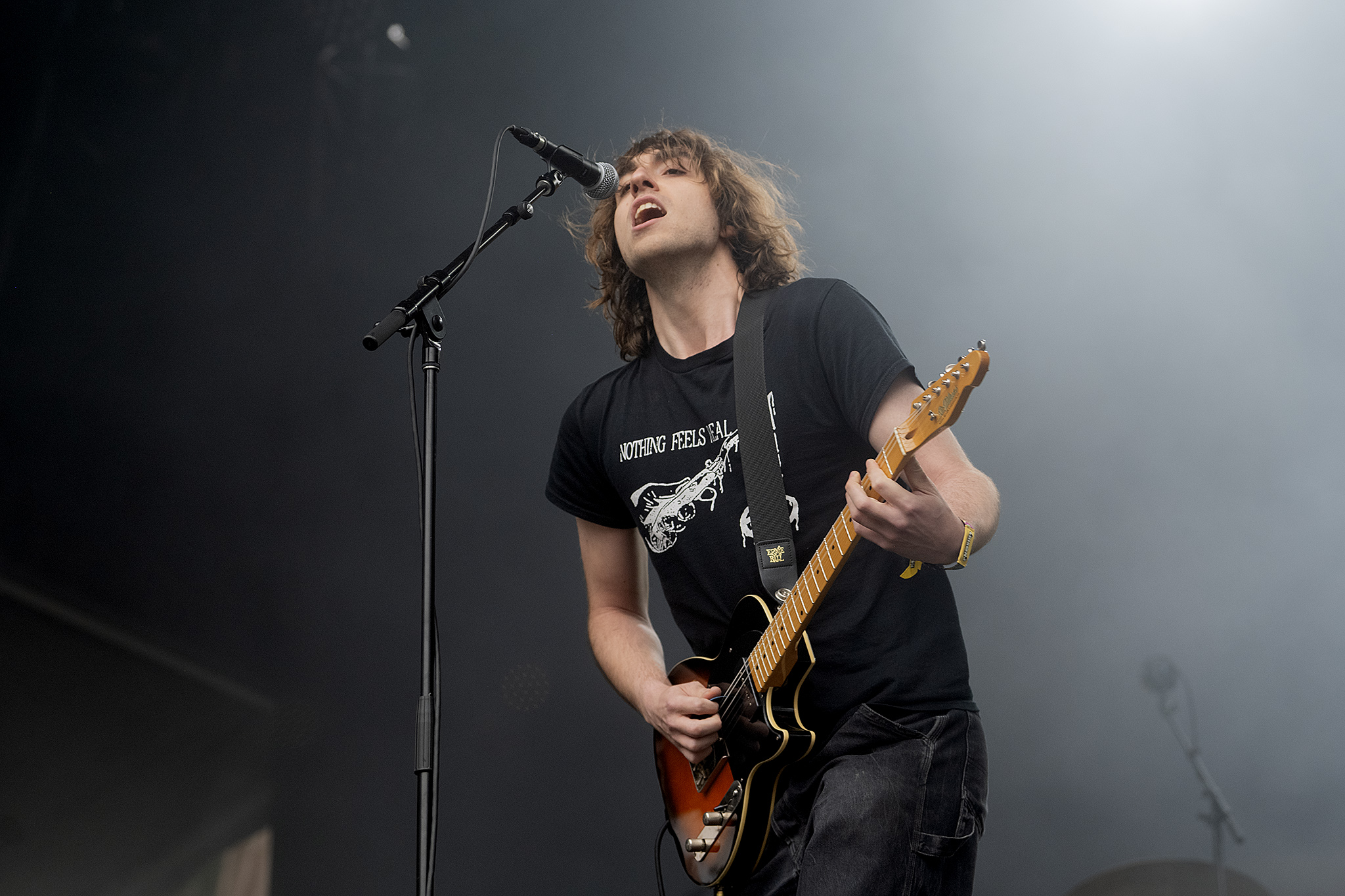 SFGate Events - Kevin Gerzevitz: The Jules Broussard New Orleans