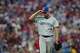 Toronto's Max Scherzer moves into 10th place all-time in strikeouts ...