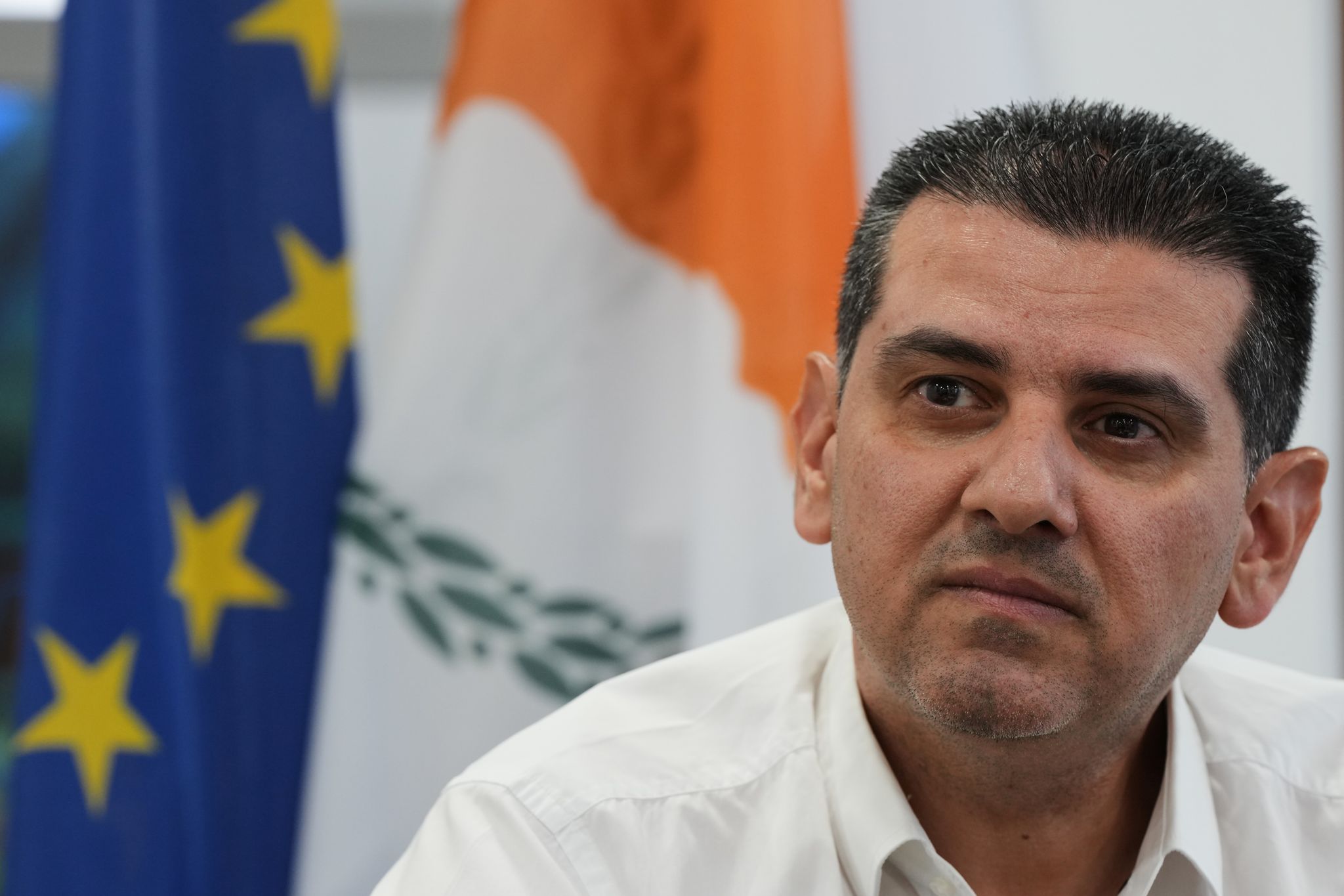chron.com - MENELAOS HADJICOSTIS - Cyprus natural gas to supply Europe by first half of 2028, minister says, as EU seeks new sources