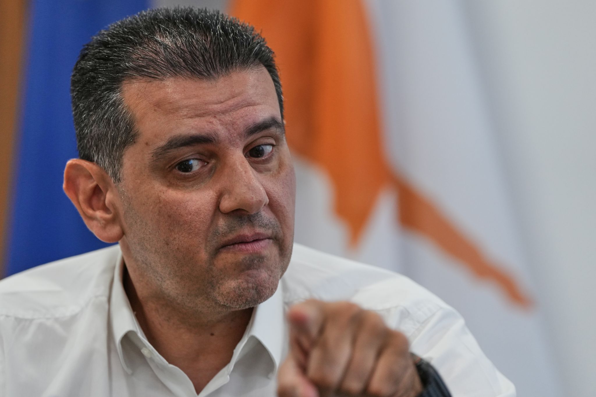 El gas natural de Chipre abastecerá a Europa en 1er semestre de 2028, dice ministro By Por MENELAOS HADJICOSTIS , Associated Press Aug 9, 2026