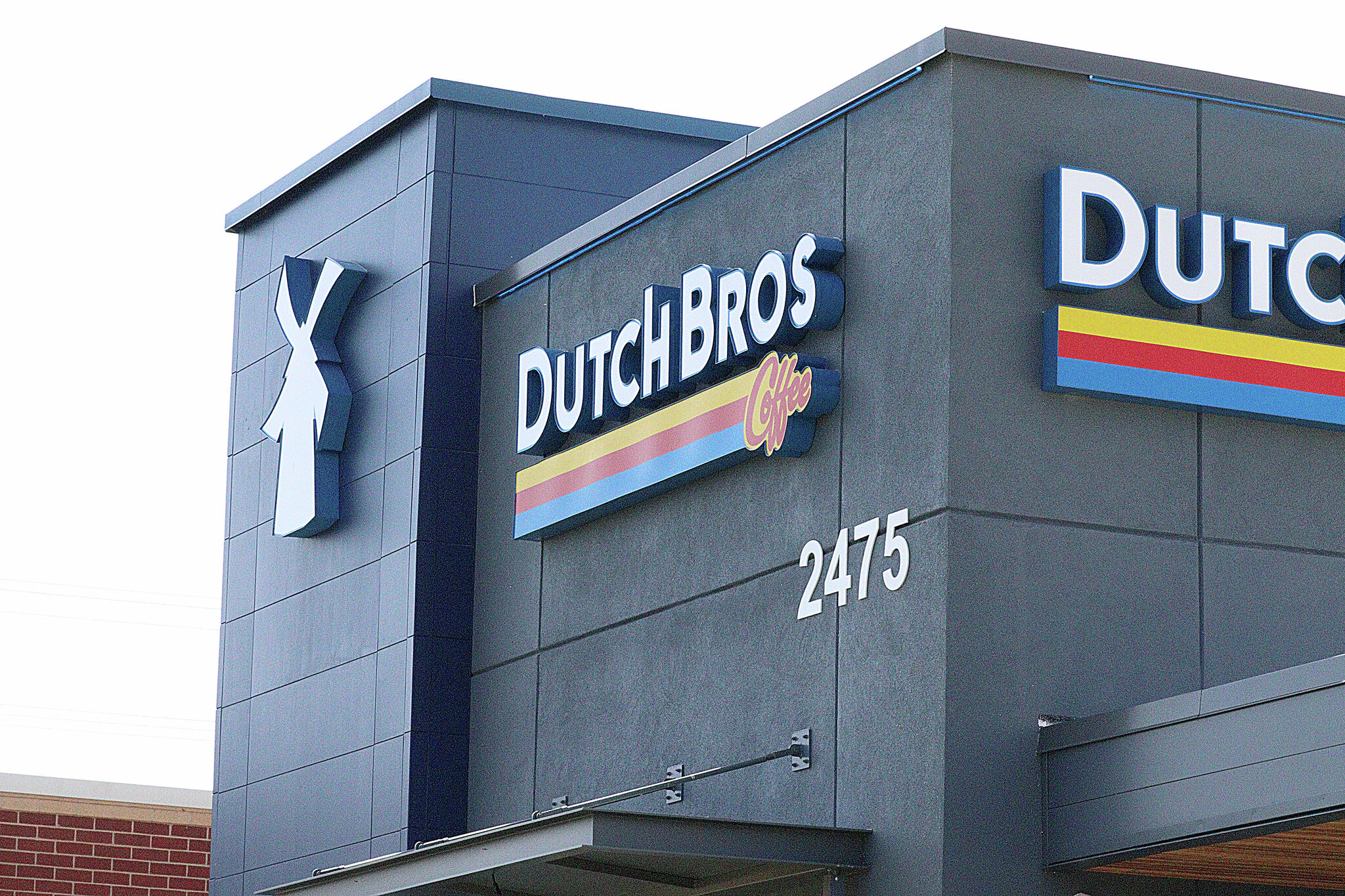 Beloved coffee chain taking over dead restaurant locations