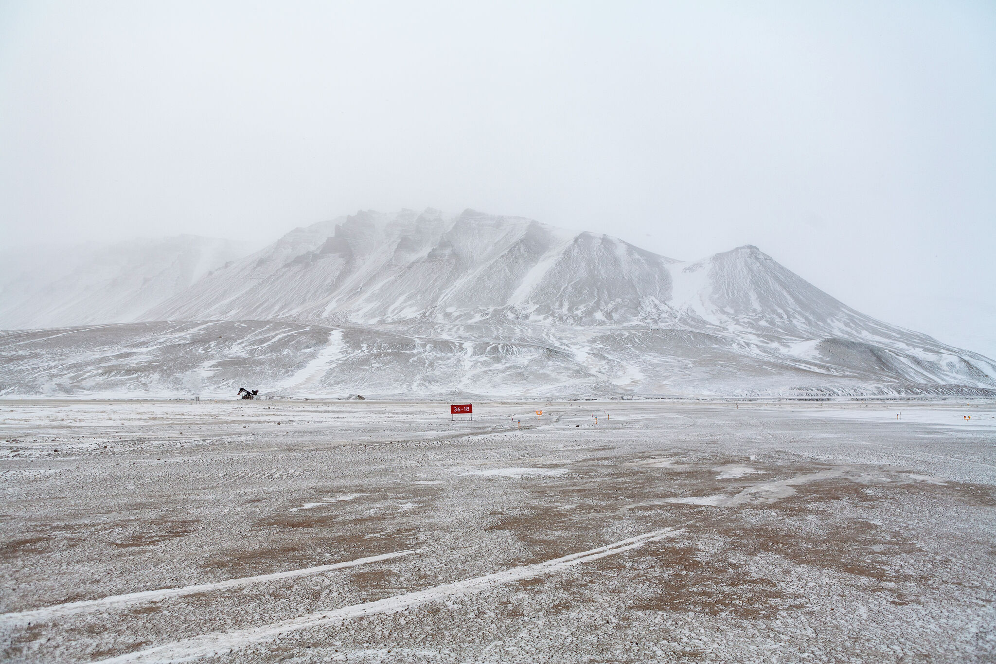 chron.com - Molly Wilhelm - Trump-linked Texas oil company stirs controversy in Greenland