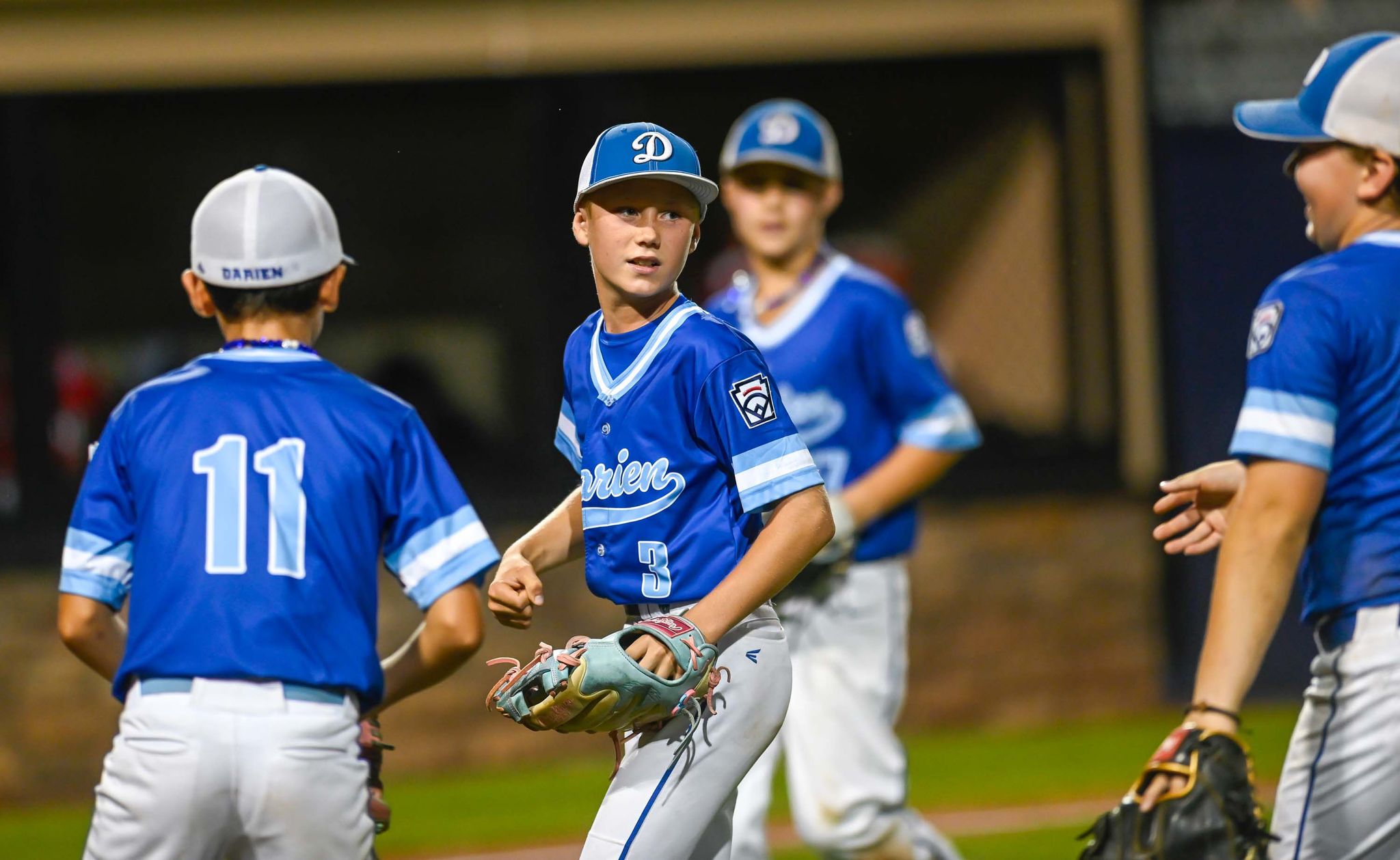 Darien faces another Metro Regional elimination game: Time, TV, what to know