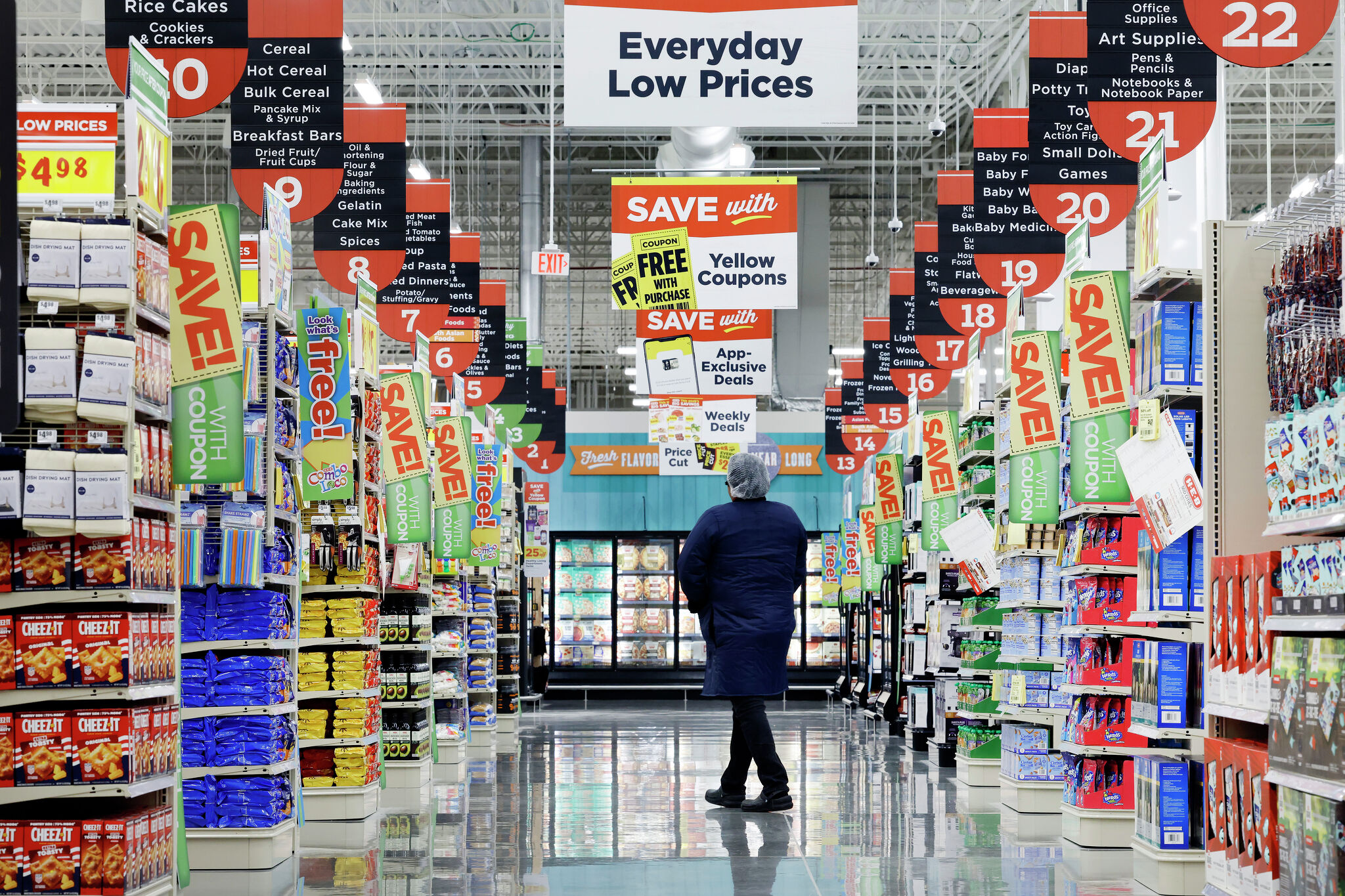 5 H-E-B products pulled over jalapeño salmonella risk