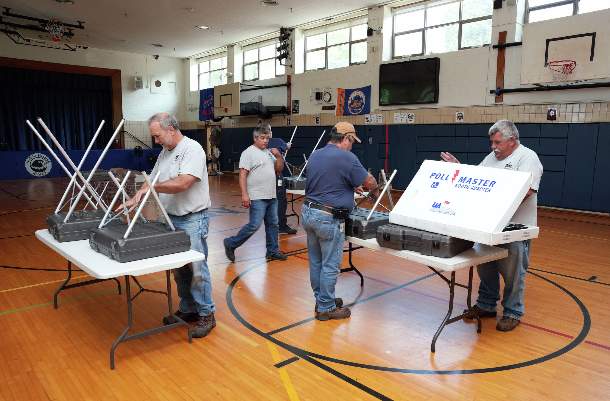 Close races, controversy and other stories to watch for in CT's Aug. 11 primary