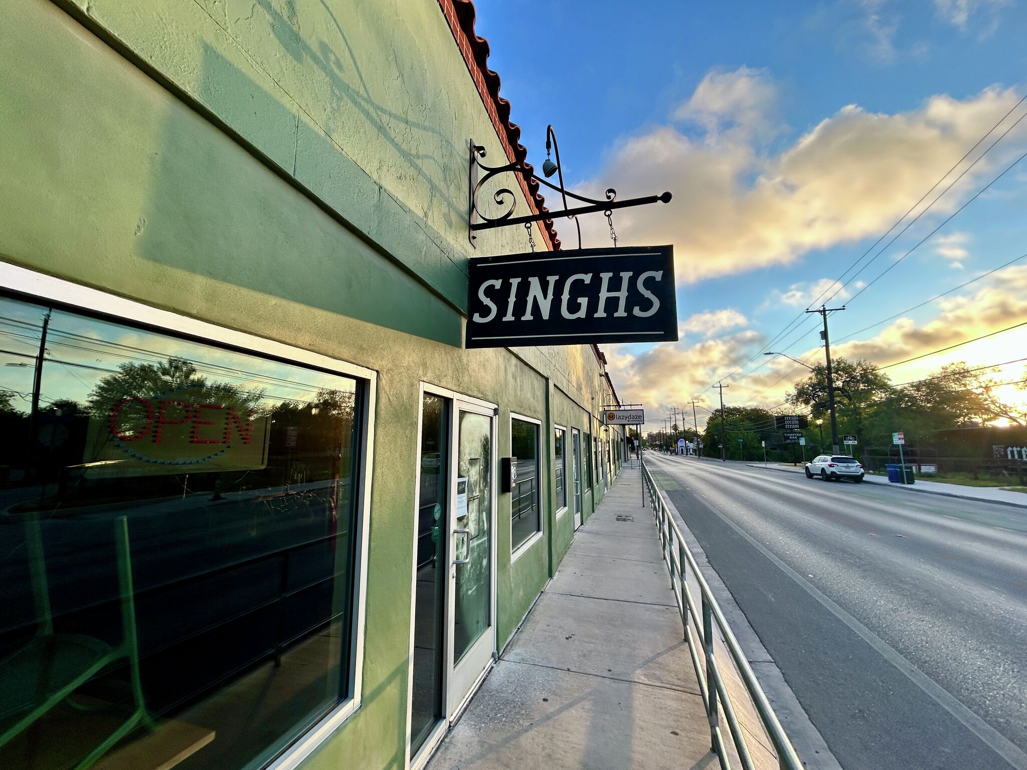 Pour one out for the San Antonio restaurants we lost in August 2026