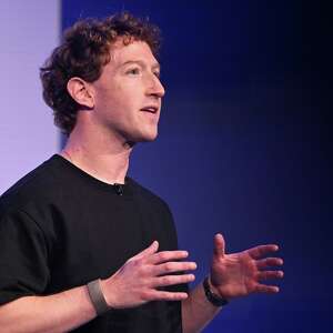 Zuckerberg manifesto sketches out Meta's ambitions for world-changing AI technology