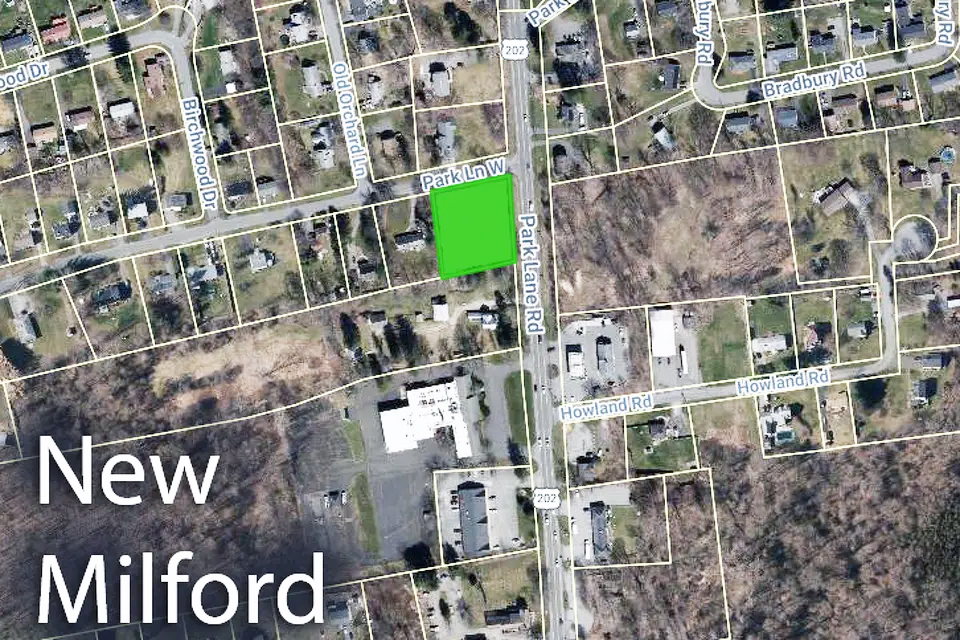 Why New Milford rejected a Route 202 contractor center proposal