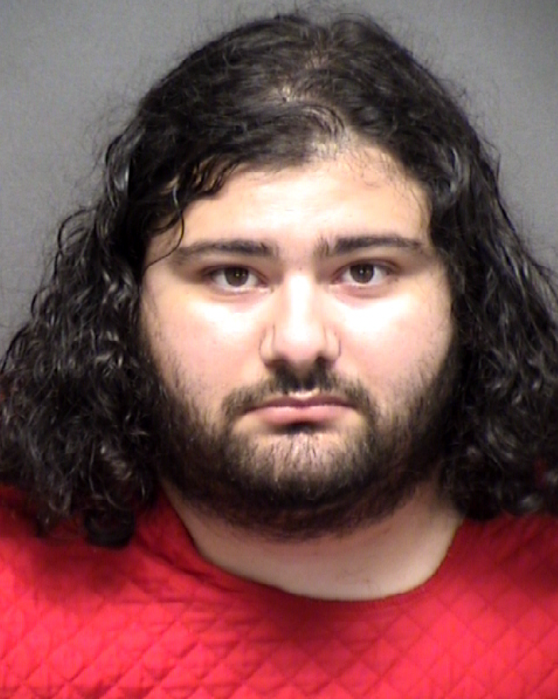 30 years for San Antonio man who stabbed his father 27 times